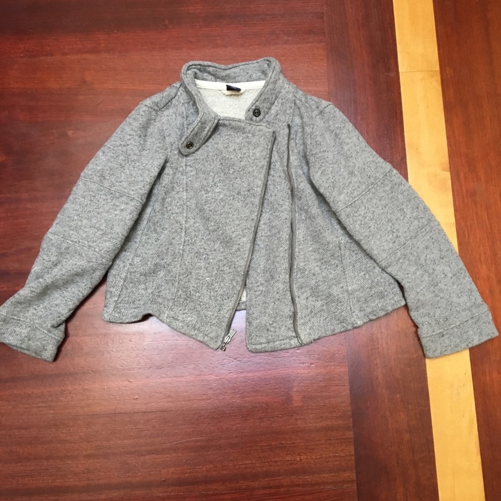 Kids Moto jacket!